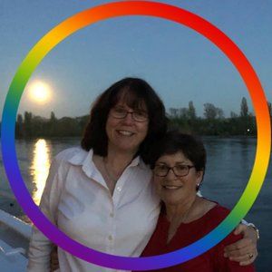 Meet your Posher, Cathy